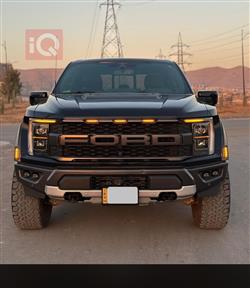 فورد F-150 رابتور